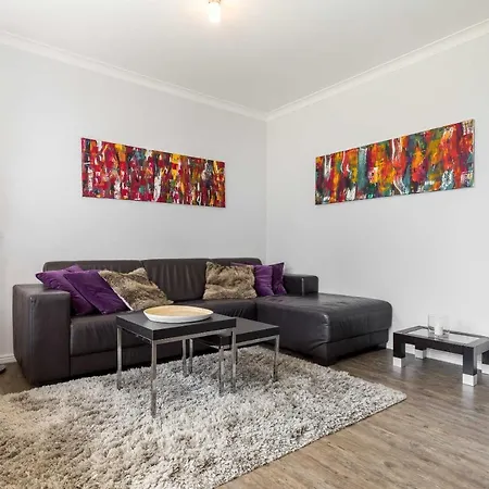 Wallhof App 5 Apartment *