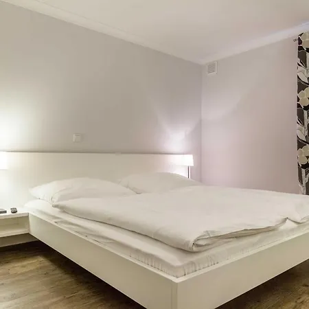 Wallhof App 5 Apartment Wenningstedt-Braderup