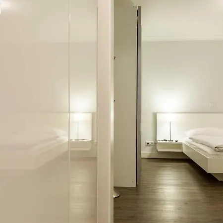 Apartment Wallhof App 5 *
