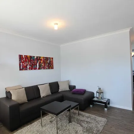 Wallhof App 5 Apartment Wenningstedt-Braderup
