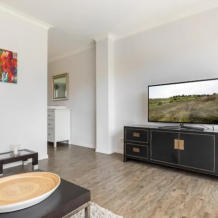 Apartment Wallhof App 5 Wenningstedt-Braderup